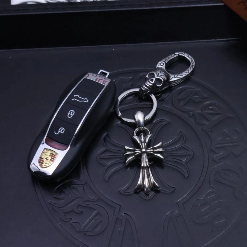 Chrome Hearts Keychains Youthful 239588