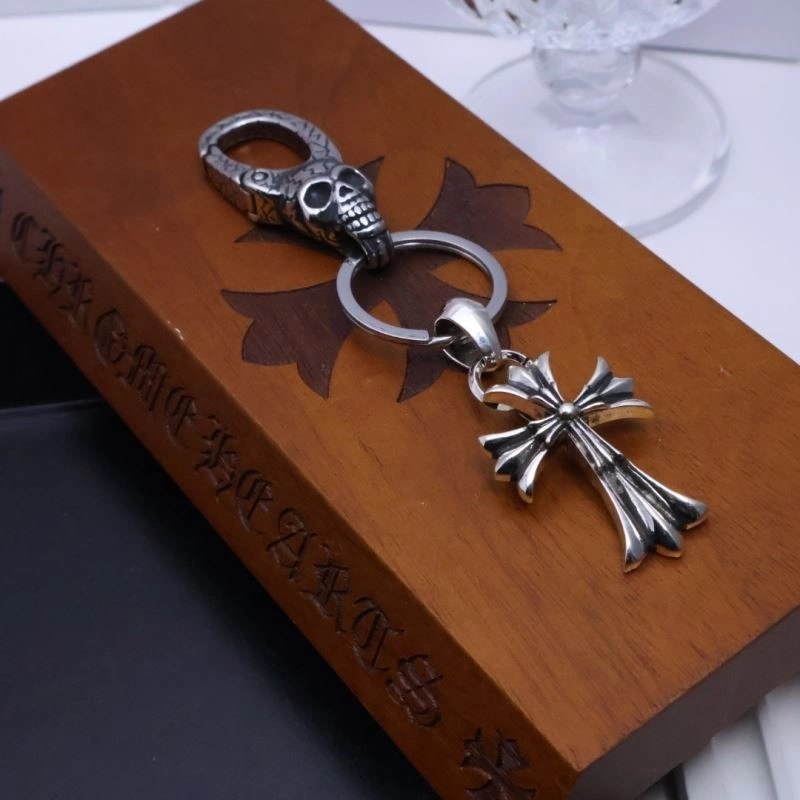 Chrome Hearts Keychains Youthful 239588