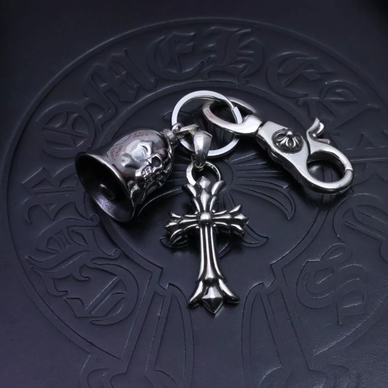 SmartChoice Chrome Hearts Keychains 239736