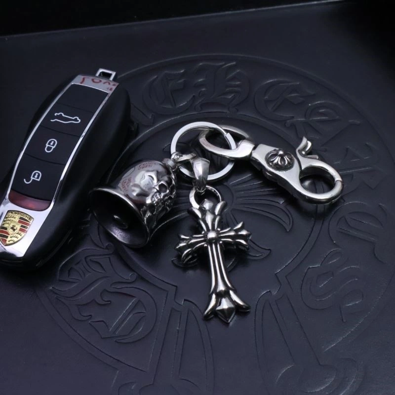 SmartChoice Chrome Hearts Keychains 239736
