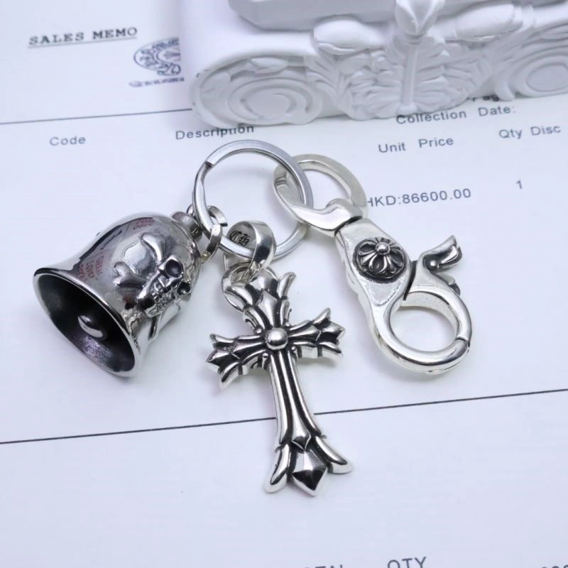 SmartChoice Chrome Hearts Keychains 239736