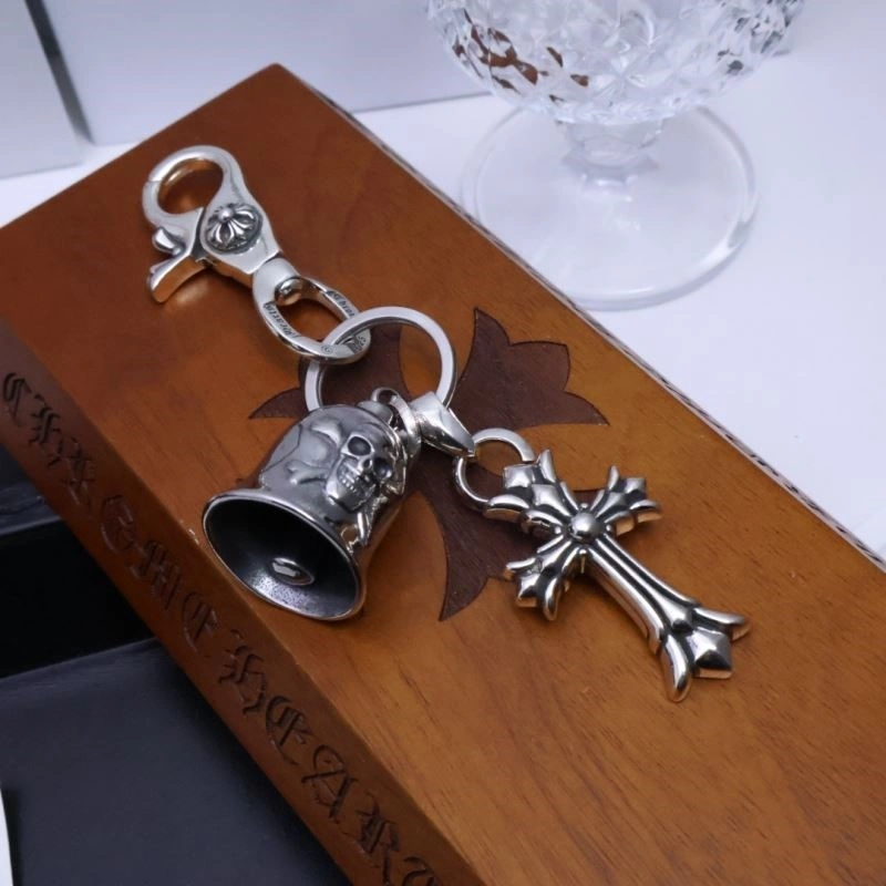 SmartChoice Chrome Hearts Keychains 239736