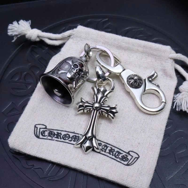 SmartChoice Chrome Hearts Keychains 239736