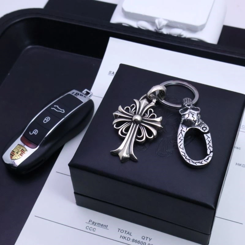 SunProtective Chrome Hearts Keychains 239589