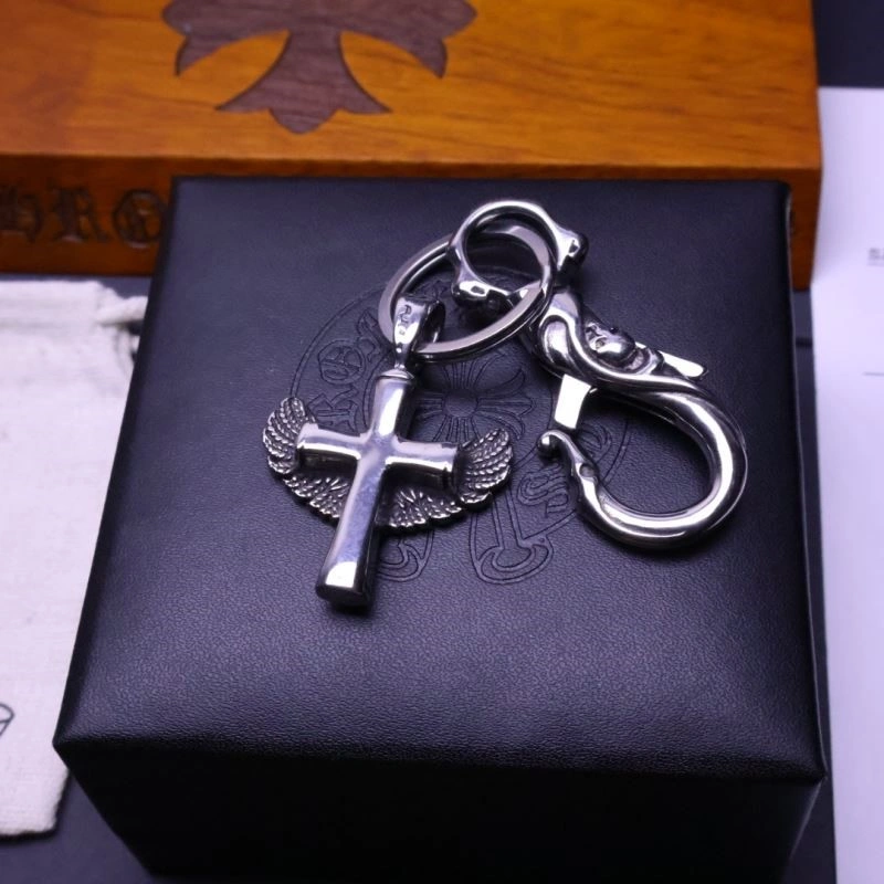 Chrome Hearts Keychains WaterResistant 239596