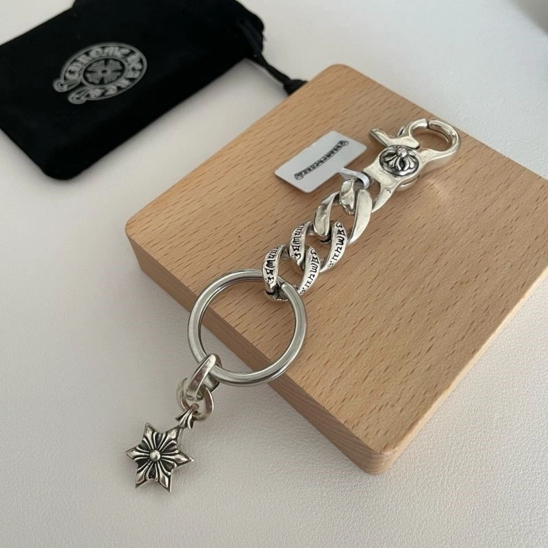 Chrome Hearts Keychains ZeroBulk 239599