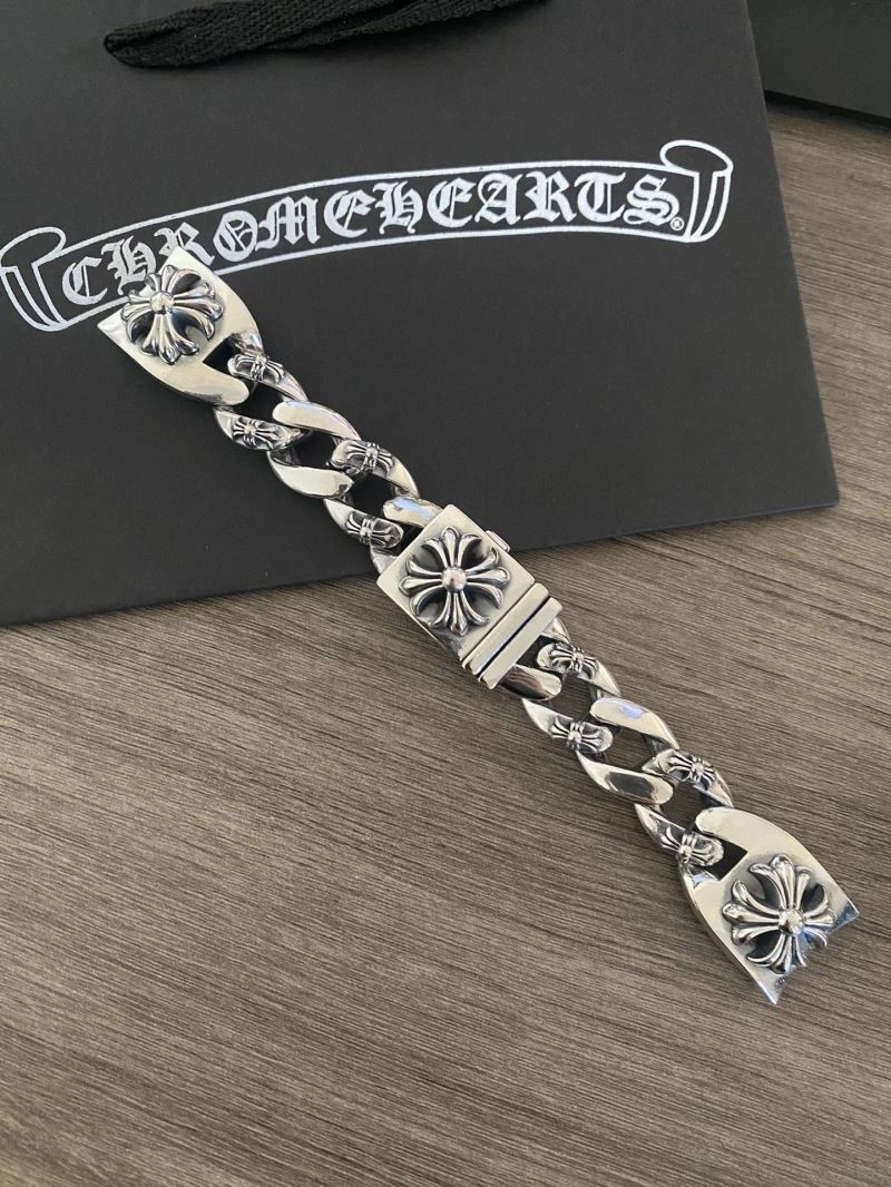 Sporty Chrome Hearts Keychains 238782
