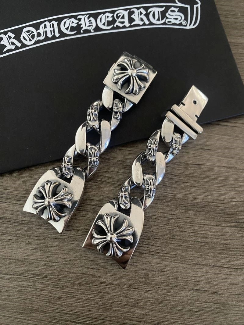 Sporty Chrome Hearts Keychains 238782