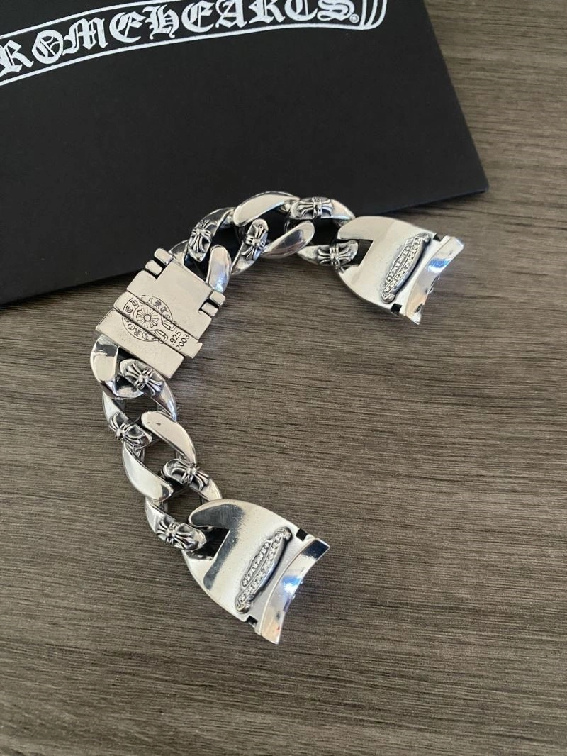 Sporty Chrome Hearts Keychains 238782