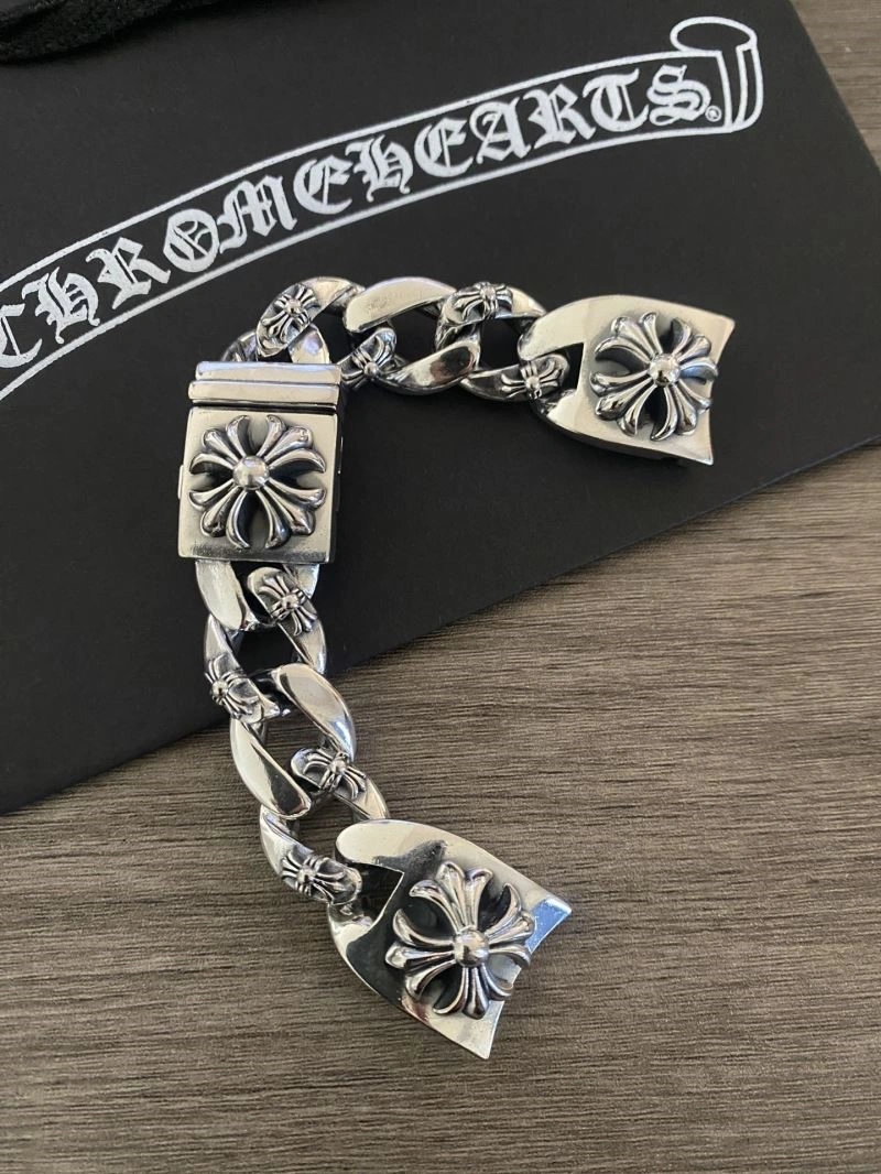 Sporty Chrome Hearts Keychains 238782