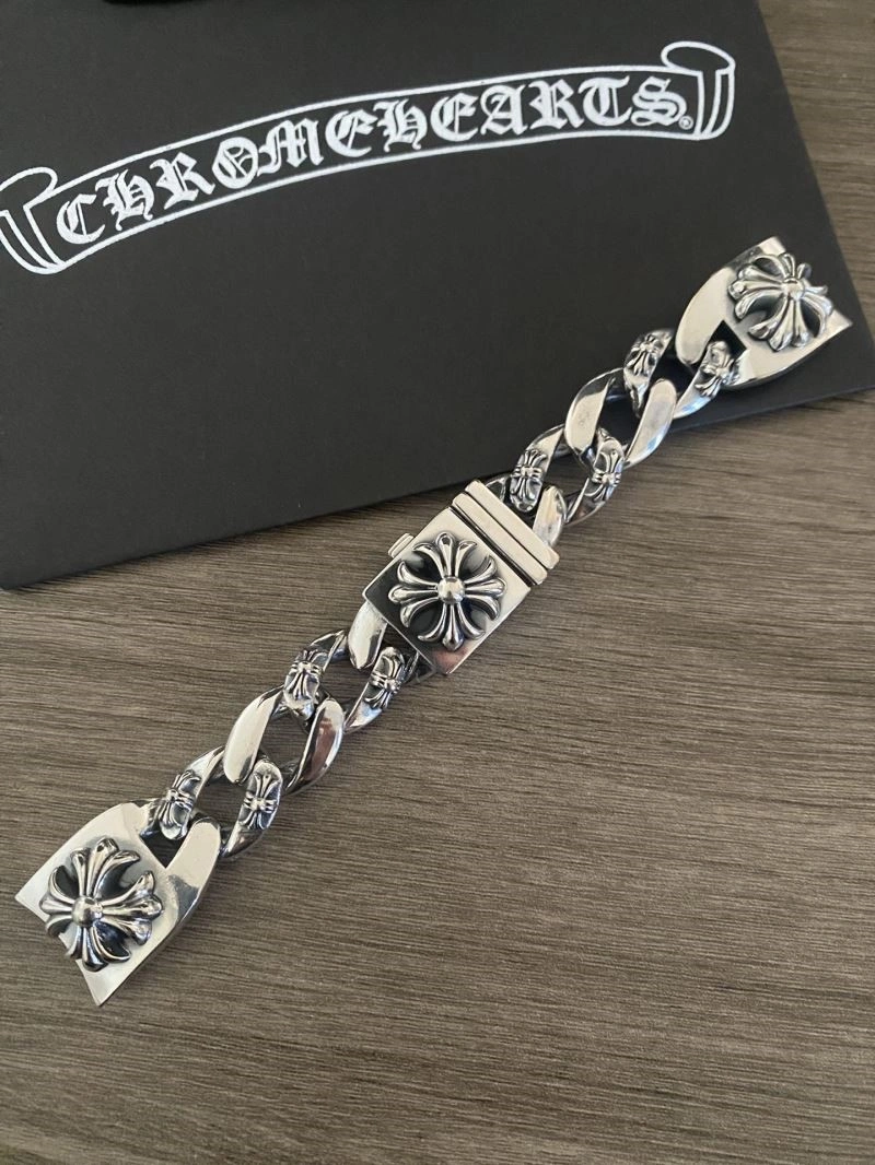 Sporty Chrome Hearts Keychains 238782
