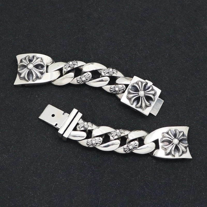 Sporty Chrome Hearts Keychains 238782