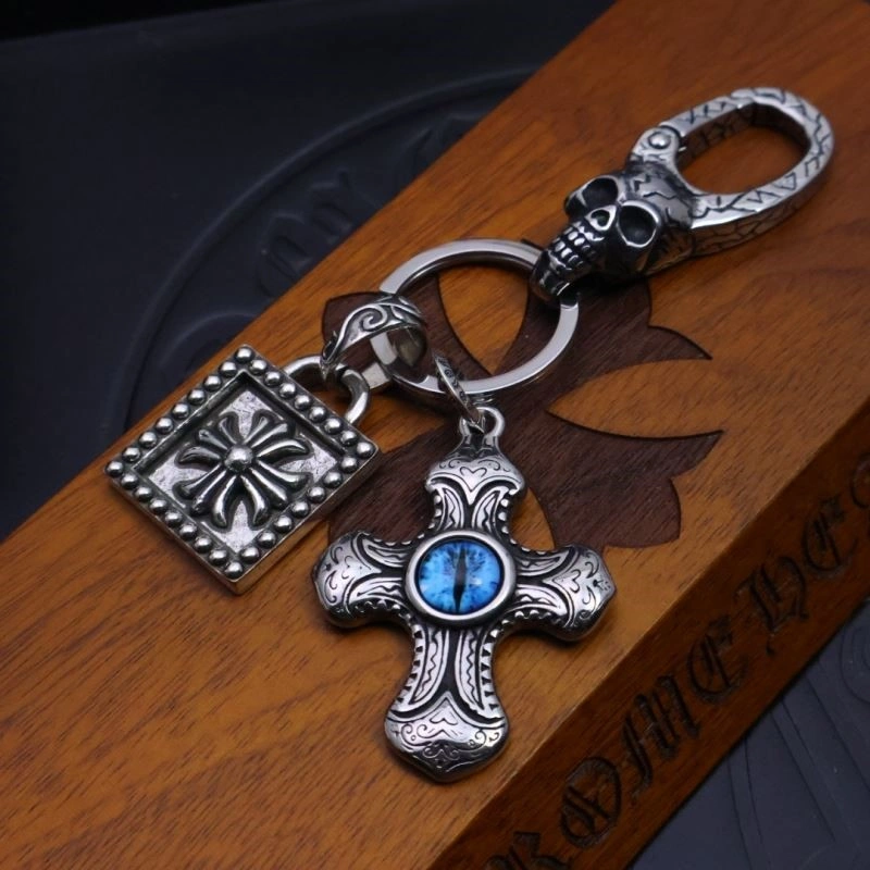 Chrome Hearts Keychains Sophisticated 238804