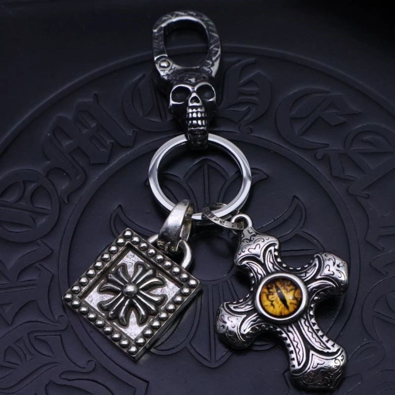 FastDry Chrome Hearts Keychains 238783