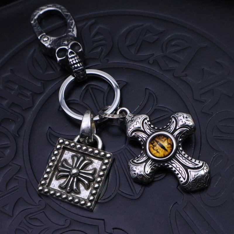 FastDry Chrome Hearts Keychains 238783