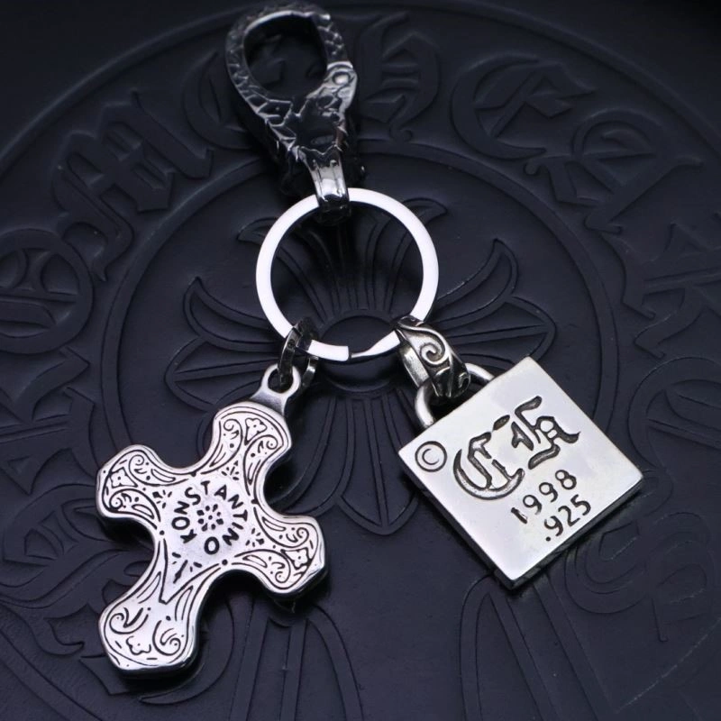 FastDry Chrome Hearts Keychains 238783