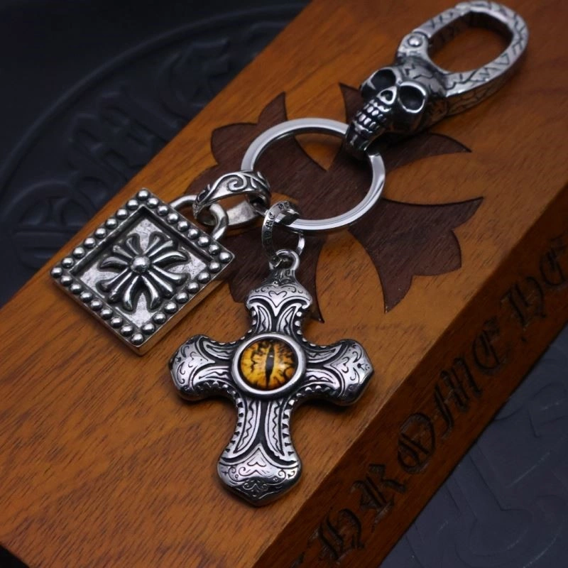 FastDry Chrome Hearts Keychains 238783