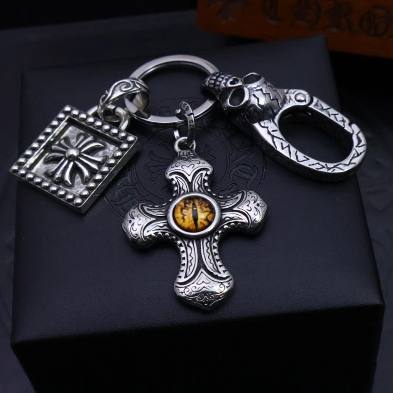 FastDry Chrome Hearts Keychains 238783