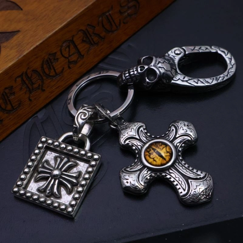 FastDry Chrome Hearts Keychains 238783