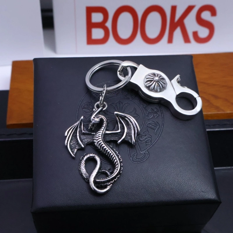Chrome Hearts Keychains Timeless 266614