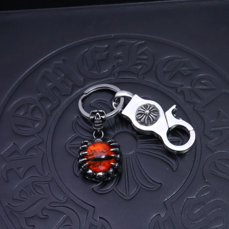Bold Chrome Hearts Keychains 266608