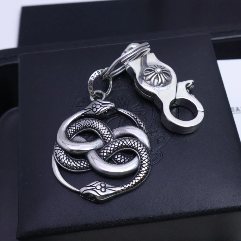 ZeroBulk Chrome Hearts Keychains 266611
