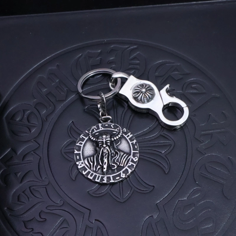 Versatile Chrome Hearts Keychains 266609