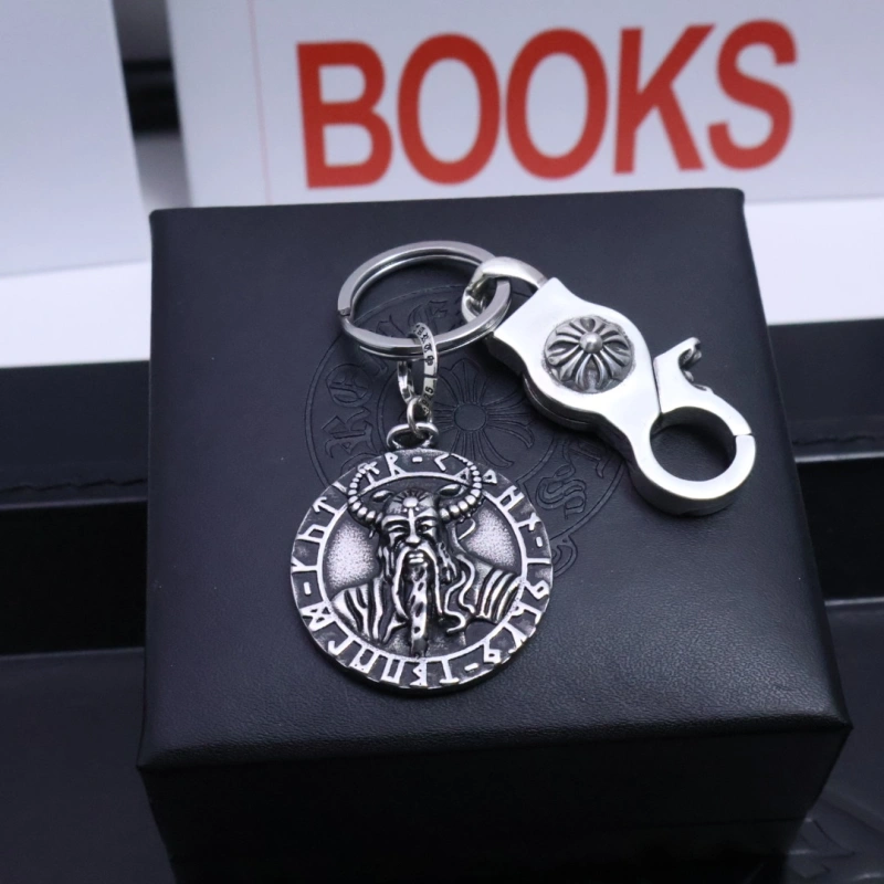 Versatile Chrome Hearts Keychains 266609