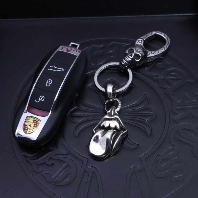HighQuality Chrome Hearts Keychains 266610