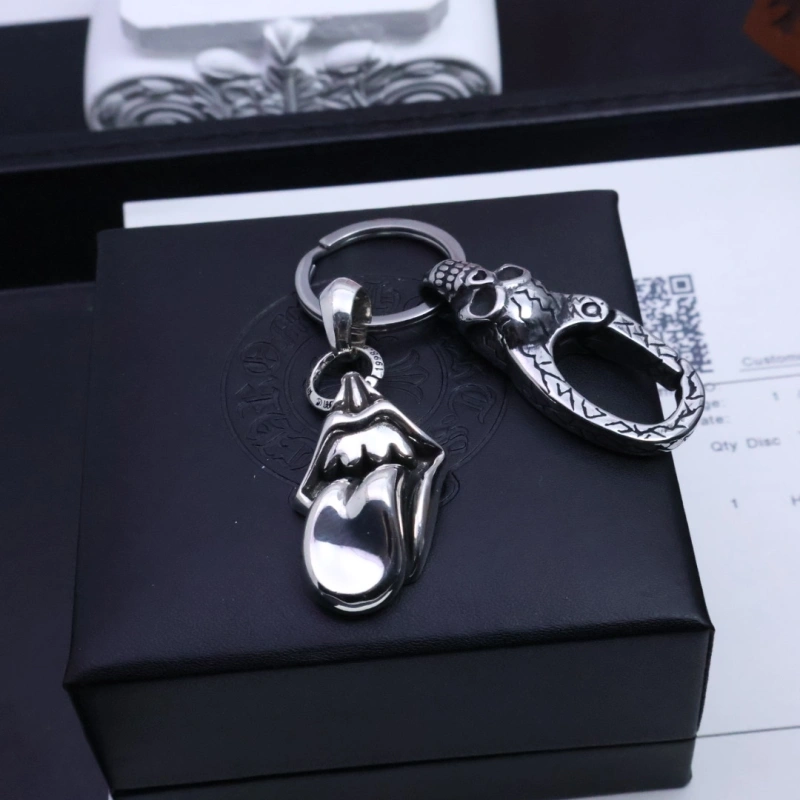 HighQuality Chrome Hearts Keychains 266610