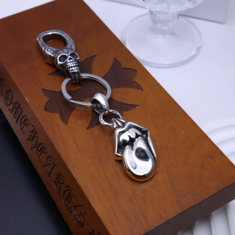 HighQuality Chrome Hearts Keychains 266610