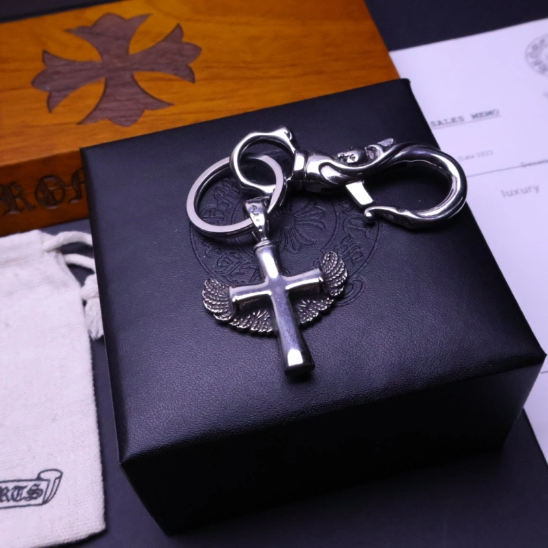 Chrome Hearts Keychains Vibrant 266616