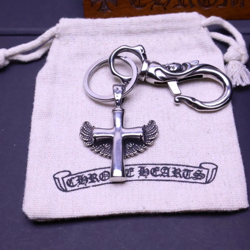 Chrome Hearts Keychains Vibrant 266616