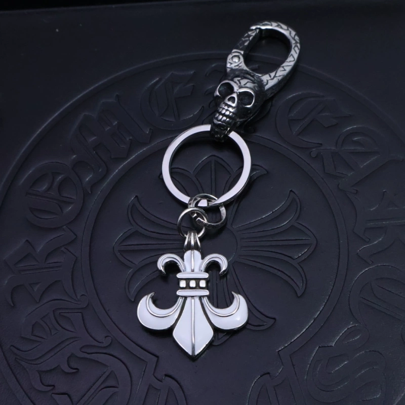Chrome Hearts Keychains Affordable 266607