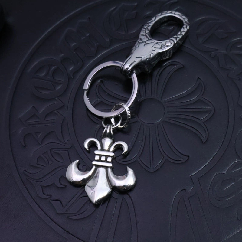 Chrome Hearts Keychains Affordable 266607