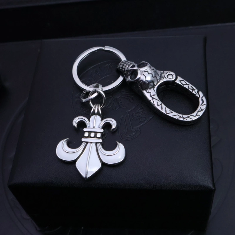 Chrome Hearts Keychains Affordable 266607