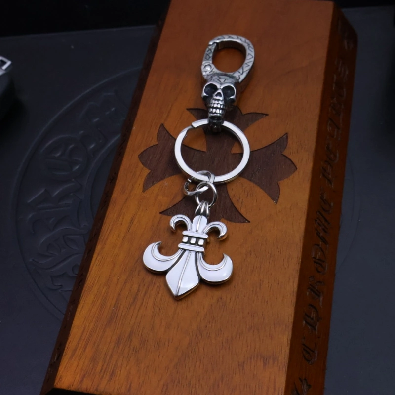 Chrome Hearts Keychains Affordable 266607