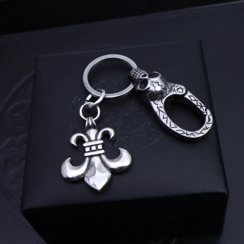 Chrome Hearts Keychains Affordable 266607