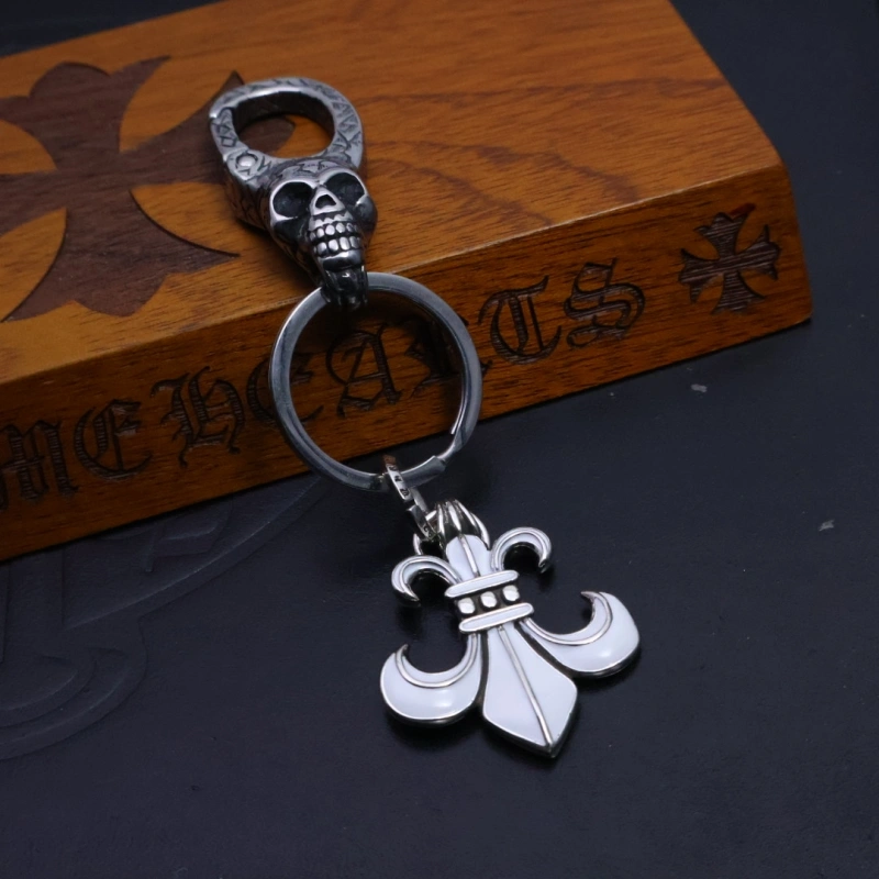 Chrome Hearts Keychains Affordable 266607