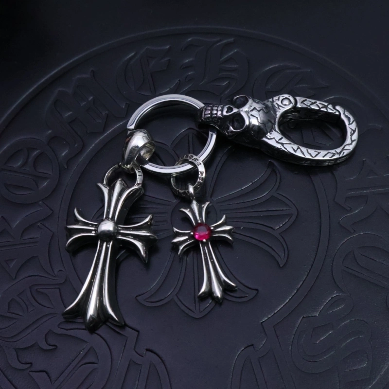 ModernLook Chrome Hearts Keychains 266605
