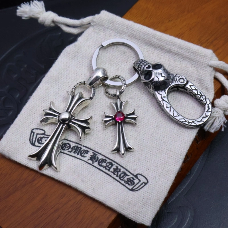 ModernLook Chrome Hearts Keychains 266605