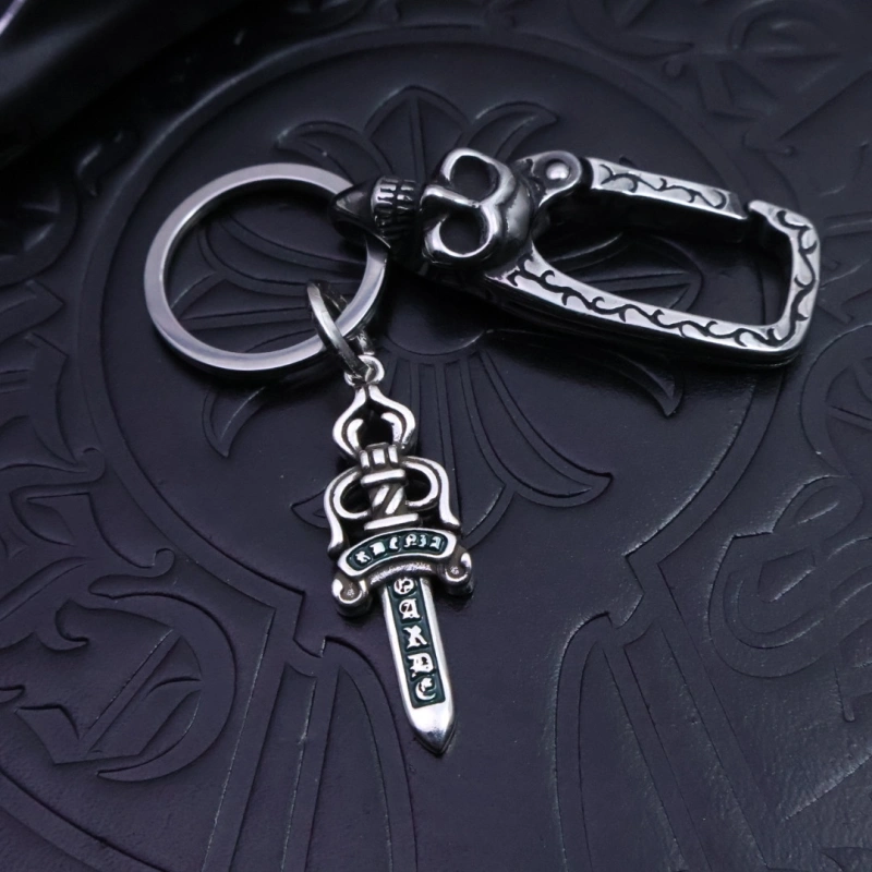 Chrome Hearts Keychains WeatherProof 266591