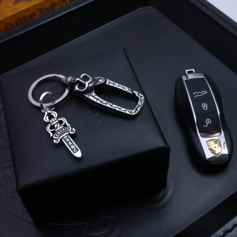 Chrome Hearts Keychains WeatherProof 266591