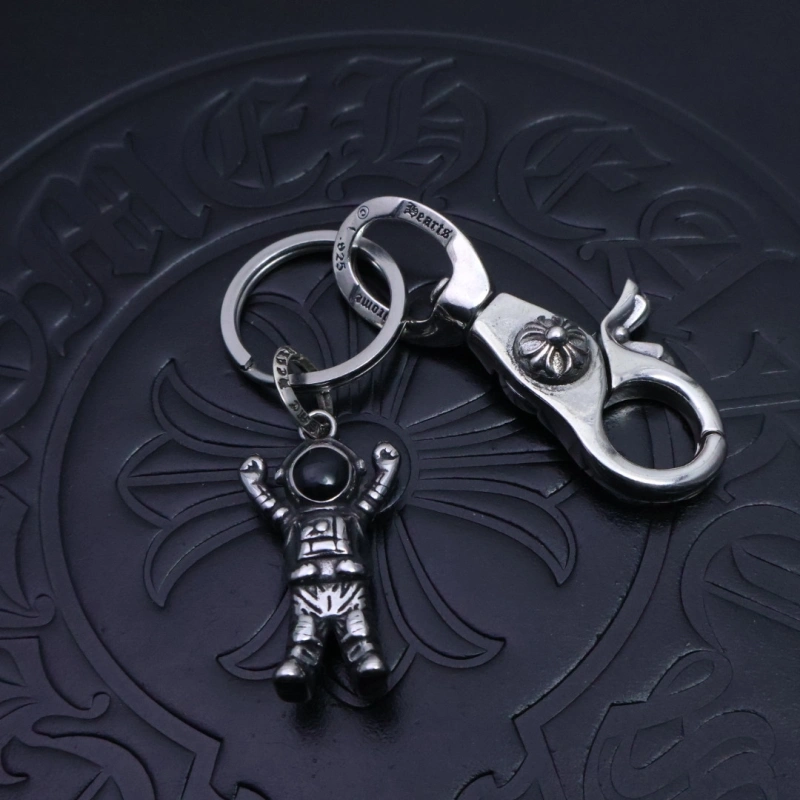 Elegant Chrome Hearts Keychains 266579