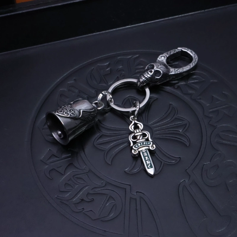 Chrome Hearts Keychains AllSeason 266598