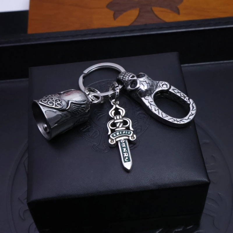 Chrome Hearts Keychains AllSeason 266598