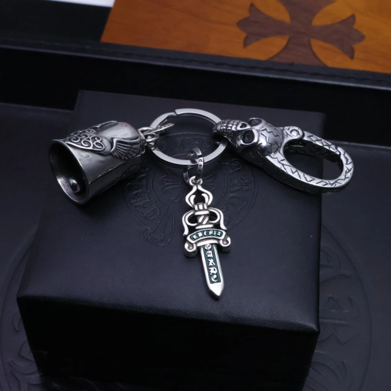 Chrome Hearts Keychains AllSeason 266598