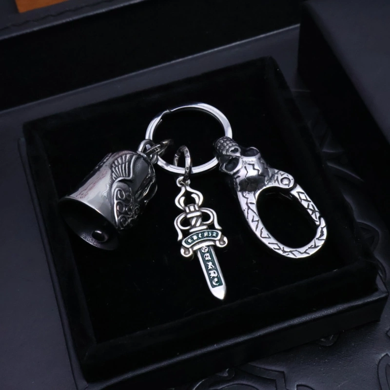 Chrome Hearts Keychains AllSeason 266598