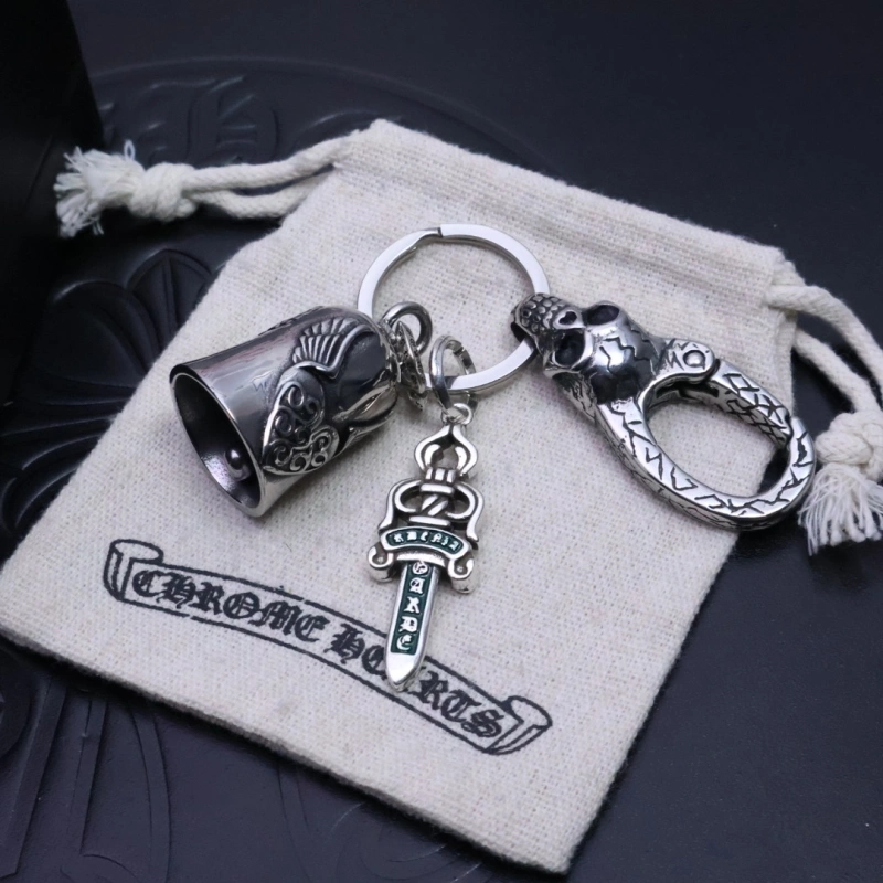 Chrome Hearts Keychains AllSeason 266598