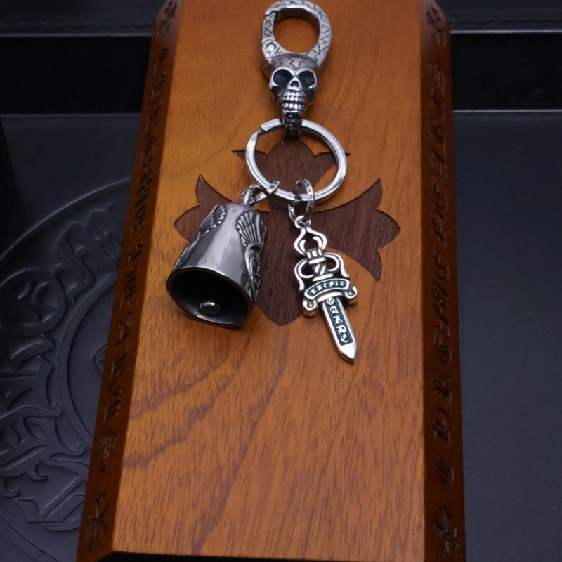 Chrome Hearts Keychains AllSeason 266598